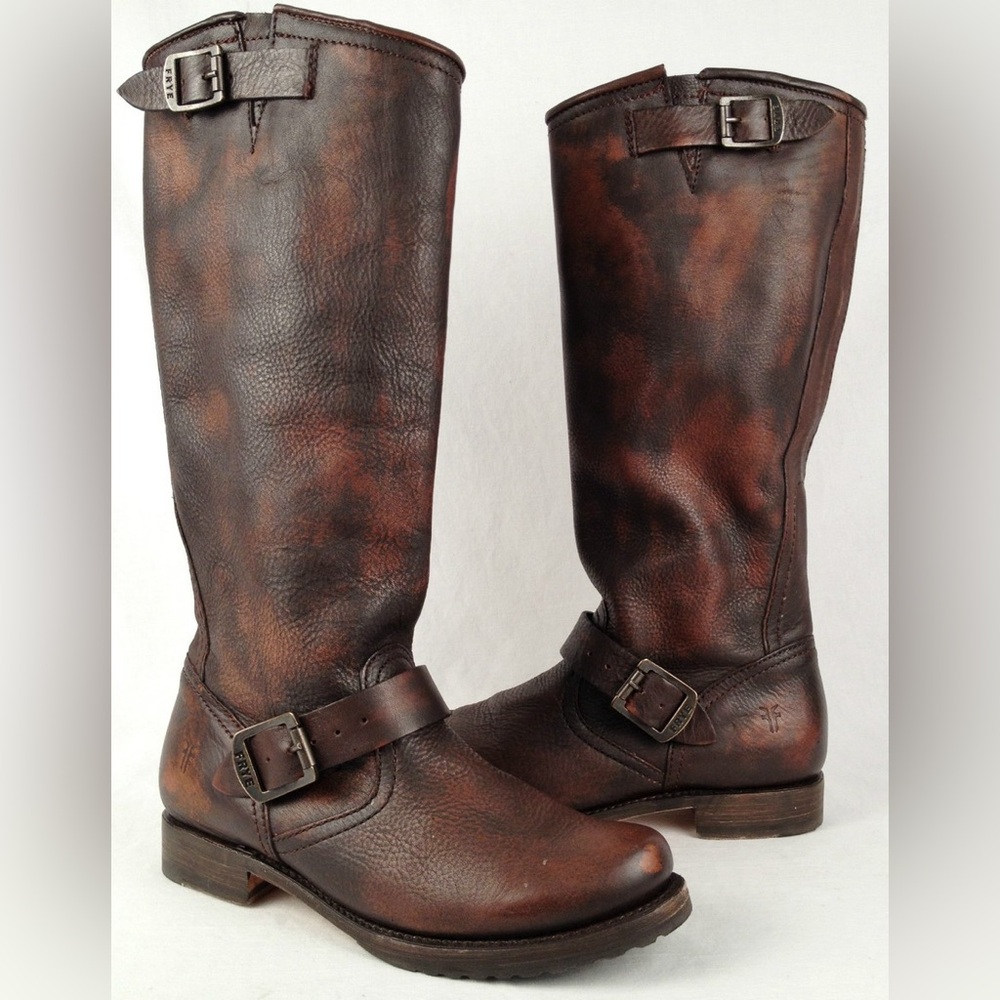 Frye Veronica Slouch Boot